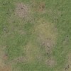 Battle Systems Grassy Fields Gaming Mat 3x3 - Grid