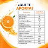 Vivioptal Junior Multivitamínico Para Niños Jarabe 250 Ml