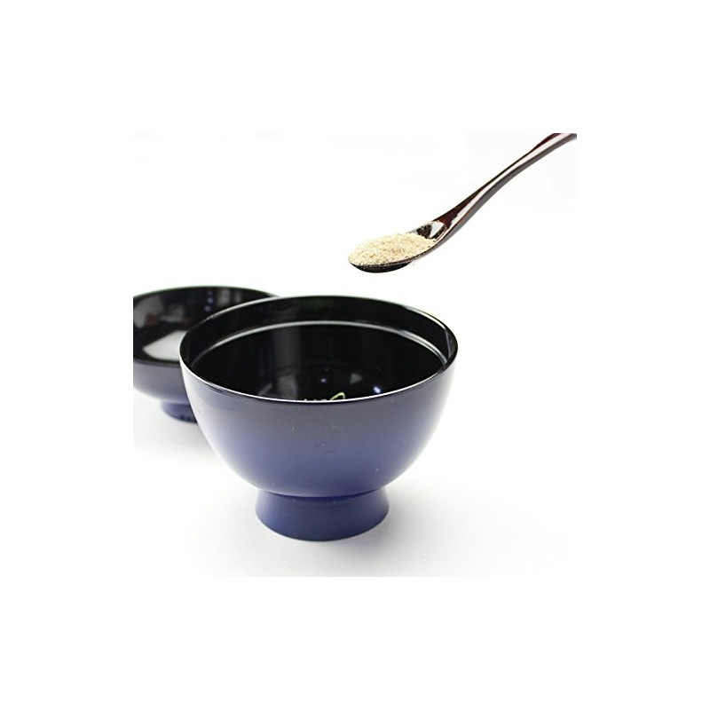 Chin Dashi Salt 5.6 oz (160 g) (Set of 2)