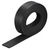 TOP-VIGOR EPDM Rubber Foam Strip 3mm (T) x 30mm (W)
