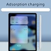Tablet Stylus Magnetic Charging Bluetooth Stylus Pen with Tilt Sensitivity