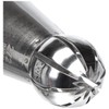 De Buyer Pastry 2120.20 Russian Sphere – Fine, Stainless Steel,