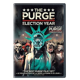 The Purge: Election Year