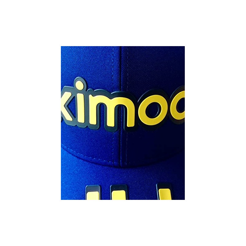 KIMOA FA Alpine Spanish GP 22