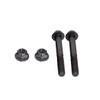 OTMGTGM Rear Leaf Spring Hanger Bracket and Shackle Kit Compatible
