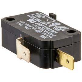 Whirlpool 2162361 Micro Switch