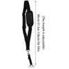 volumoon Weed Eater Strap, Shoulder Strap for Leaf Blower, Shoulder