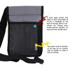 Funda para botella de masaje, 2 botellas de aceite de