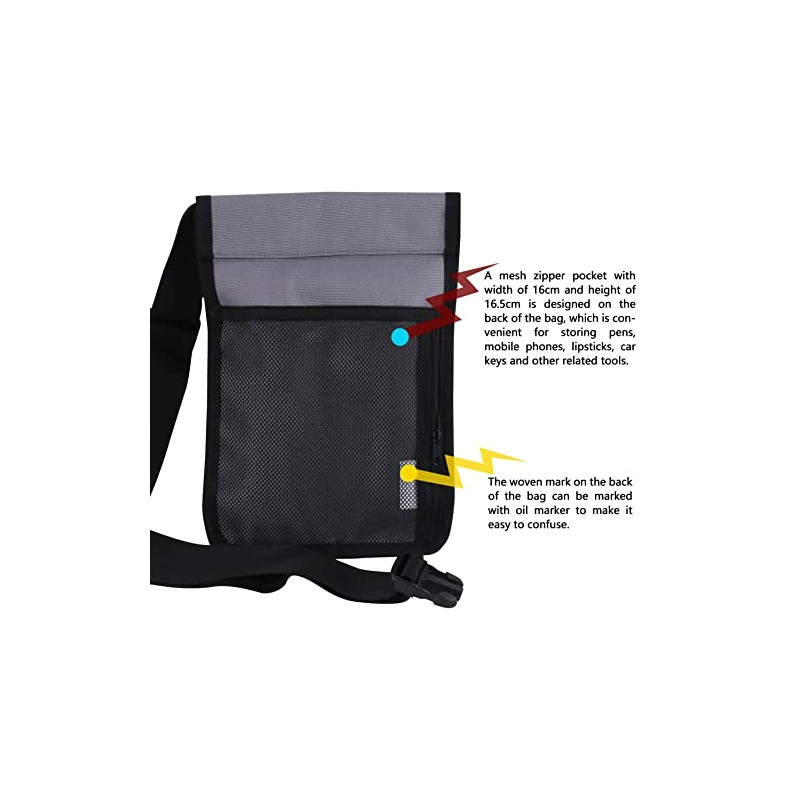 Funda para botella de masaje, 2 botellas de aceite de