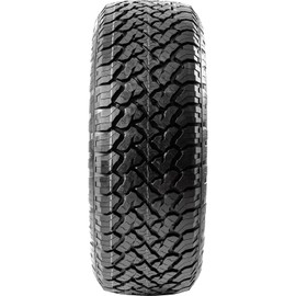 Atlander Roverclaw A/T Truck/SUV All-Terrain Off-Road Radial Tire-225/65R17 225/65/17 225/65-17 102H Load Range SL 4-Ply RWL Raised White Letters