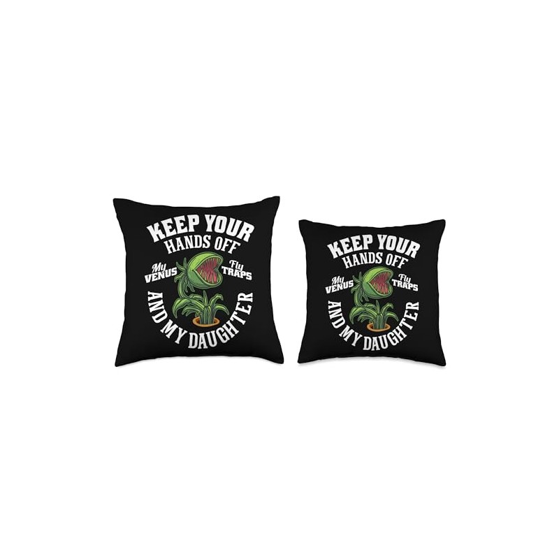 Venus Fly Trap Seeds Plants Live Venus Fly Trap Plant