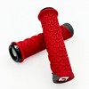 ODI Vanquish v2.1 Grips Red/Graphite, Pair