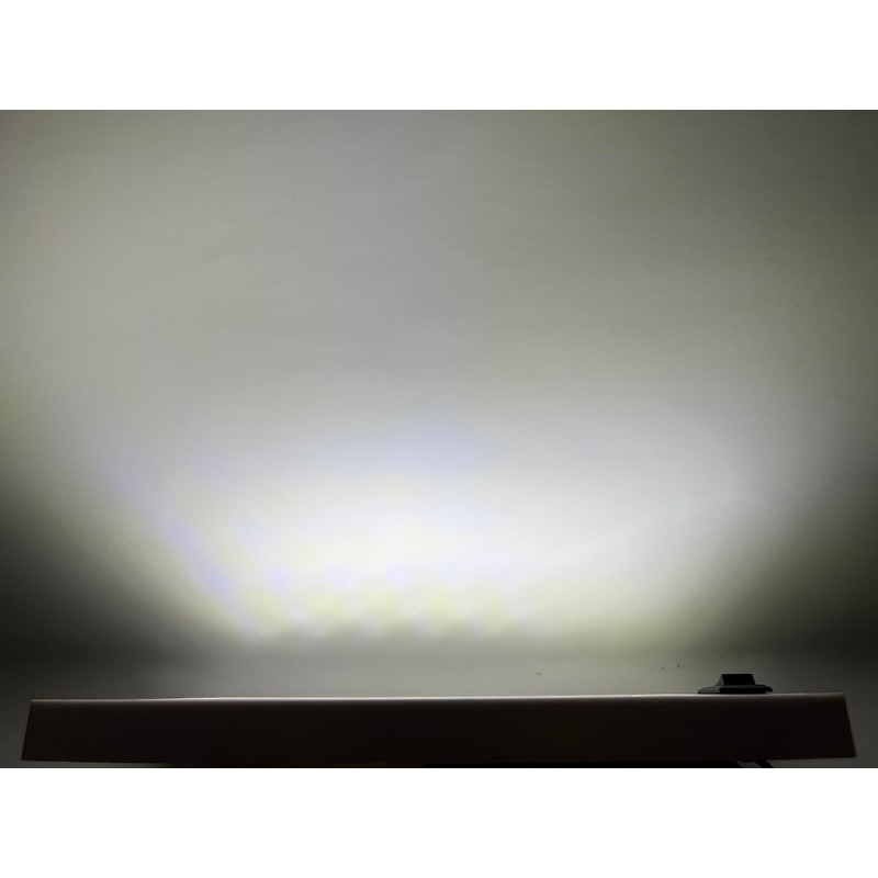 Universal Interior Light Rectangle 21 LED Reading Light Ceiling Dome
