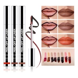 Sace Lady Labial Cambia Color Hidratante Y Larga Duración