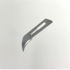 Disposable Surgical Scalpel Blades Sterile High Grade Carbon Steel 2.1%