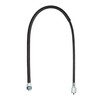 MOTOMASTER Motorcycle Tachometer Cable Compatible with Suzuki GN 250/ GR