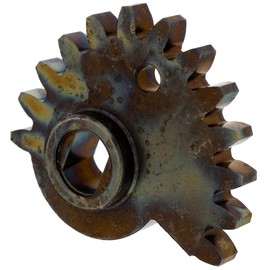 CUB CADET 717-04282A Spur Gear 13 Teeth Left Hand i1050 i1046 i1042 ZTT50 ZTT46