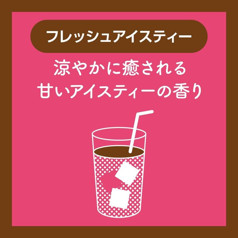 SEABREEZE Face & Body Sheet, 30 Pieces, Fresh Ice Tea