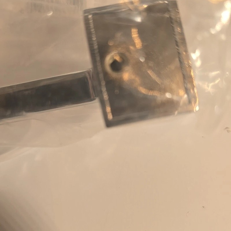 Hickory Hardware 3 Pack Solid Core Kitchen Cabinet Pulls, Luxury