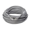Lorex CBL60C5RU-W 60FT CA5e Extension Cable Fire Resistant In-Wall Rated