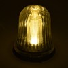 Solar Lawn Lamp LED Landscape Lights Waterproof Solar Pathway Lamp