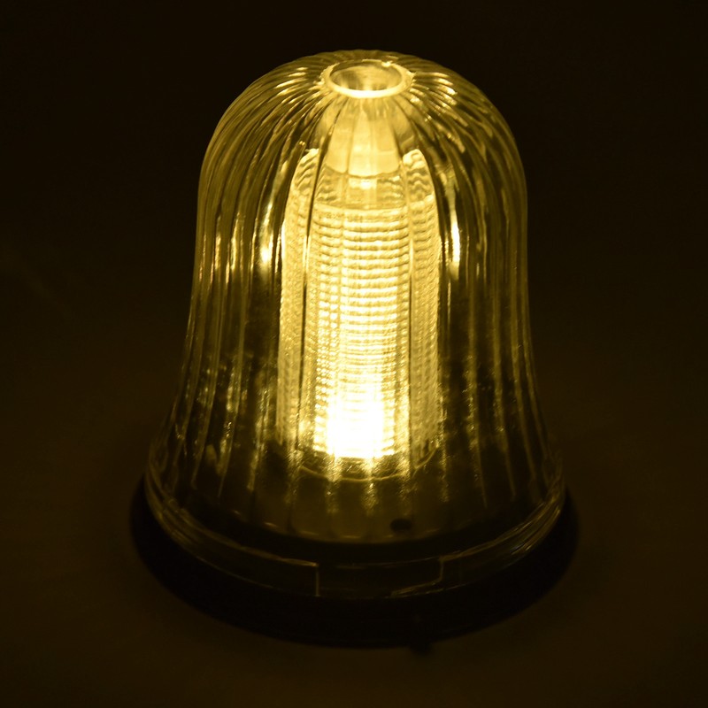 Solar Lawn Lamp LED Landscape Lights Waterproof Solar Pathway Lamp