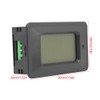Voltmeter Volt Amp Watt Gauge Meter P06S-100 6 in 1