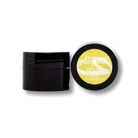 Tammy Taylor Gel Art Nail Paint | Perfect for Manicures, Pedicures & Nail Art that Dries Tack-Free (Gold)