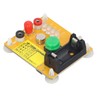 4 Channel Voltage Reference Board AD584K Micro USB Programmable Benchmark