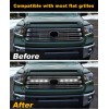 Sidi LED Grill Lights for 2022 2023 2024 Toyota Tundra