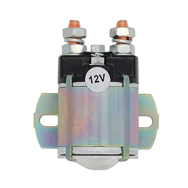 12v Solenoid Golf Cart for Yamaha G2 G8 G9 G11