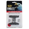 Kool Stop Eagle Claw 2 Bicycle Brake Shoes (Cantilever, Carbon