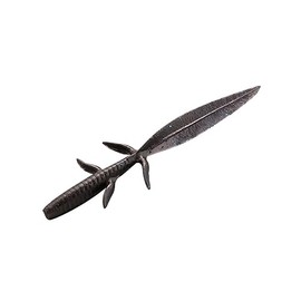 JACKALL DB UMA Kasumi 3.3 Inch Black Goby