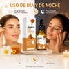 Suero Ocular de Miel, Crema de ojos de miel de