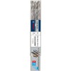 Bosch 2608596822 6.0 x 91 x 139 mm DIN340 HSS-G