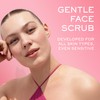 Very Rose Facial Scrub Nuxe