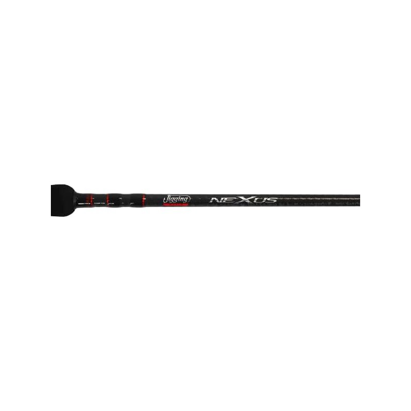 Jigging world Nexus 2.0 JW-NEX701C-MH 7' 20-40lb 1-4oz Medium Heavy