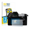 BROTECT Anti-Glare Screen Protector for Panasonic Lumix DC-G9 (Pack of