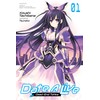 Date A Live, Vol. 1 (light novel): Dead-End Tohka (Volume