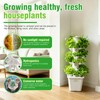 YTQHERQR Hydroponics Tower Indoor Growing System Vertical Garden Planter Indoor