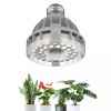 SANSI LED Grow Light Bulb 10W PR20 Indoor Grow Sunlight