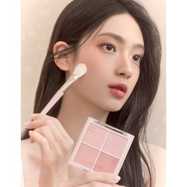 Daisique [데이지크] 블랜딩 무드 치크 11종 (택1) [Daisy Q] Blending Mood Cheek 11 Types (Choose 1)