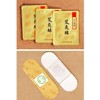 15 Pcs Moxibustion Patch Pure Nature Moxa Sticker Pads Chinese