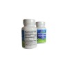 riteaid PACK OF 2 Glucosamine Chondroitin Gluten/Soy Free -120 CAPSULES