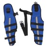 Dog Hind Leg Brace Breathable Elastic Shockproof Dog Leg Protector