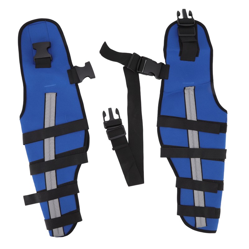 Dog Hind Leg Brace Breathable Elastic Shockproof Dog Leg Protector