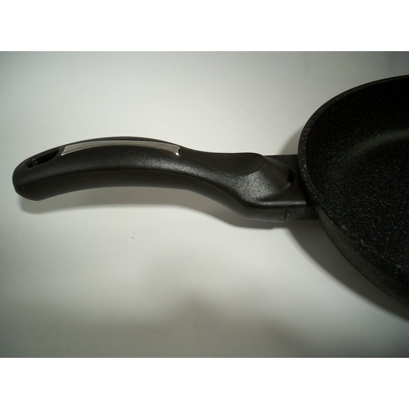 Ceramic Marble Coated Cast Aluminium Non Stick Fry Pan 24