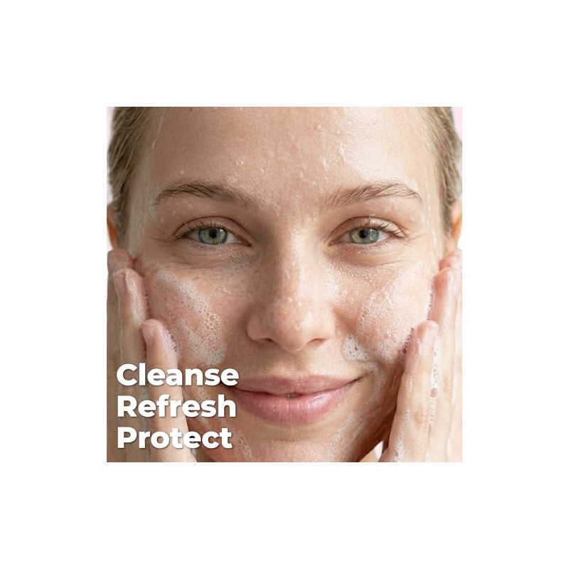 Retinol Gel Cleanser