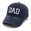Dad Hats for Men- Fathers Day Birthday Gifts for Dad