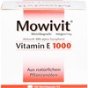 MOWIVIT Vitamin E 1000 Capsules Pack of 100